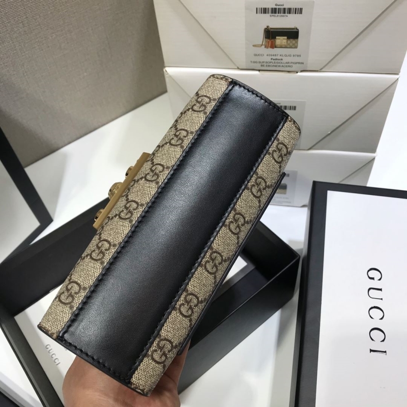 Gucci Top Handle Bags